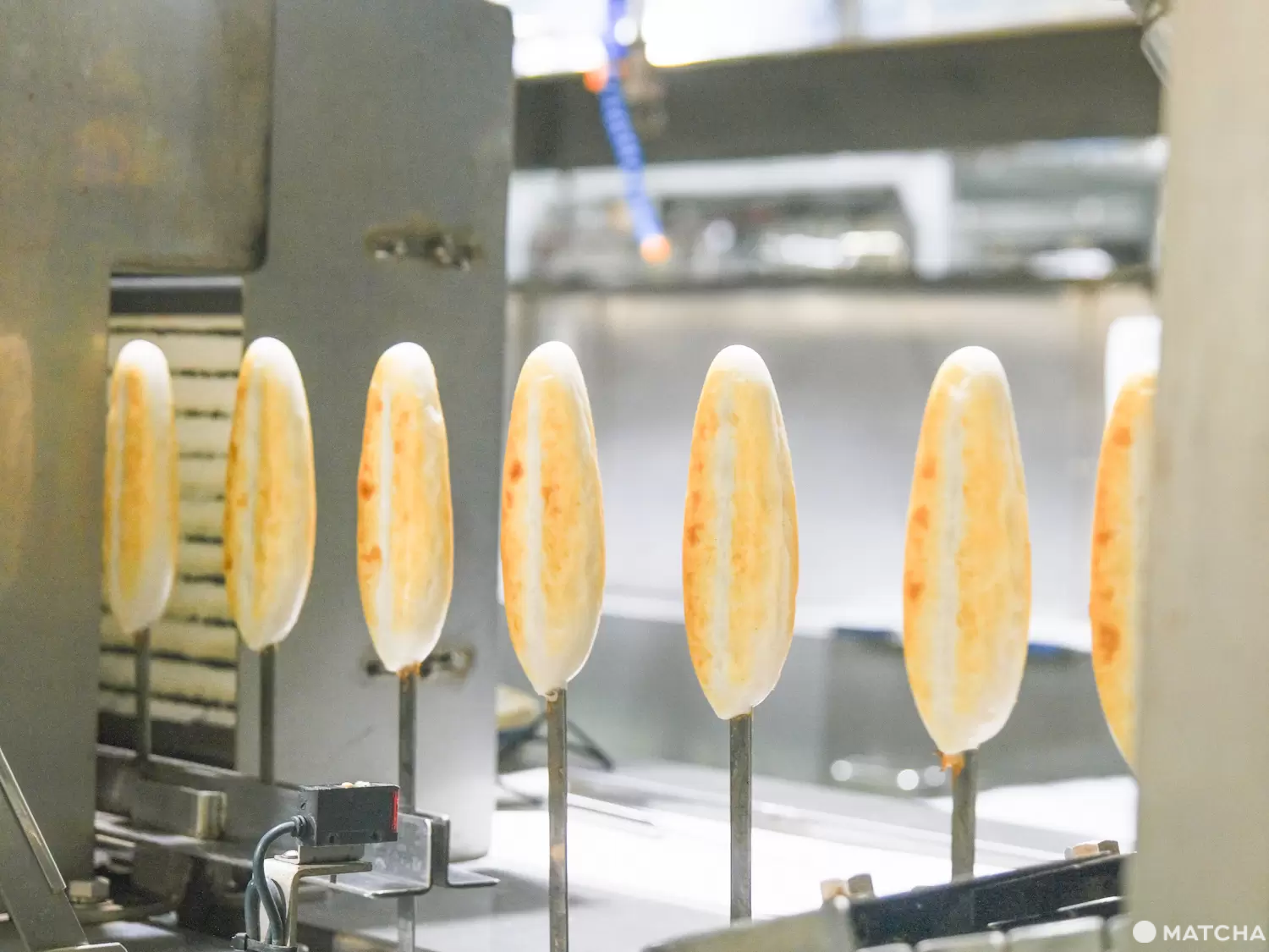 寿司だけじゃない！宮城県女川町で「かまぼこ」を楽しもう