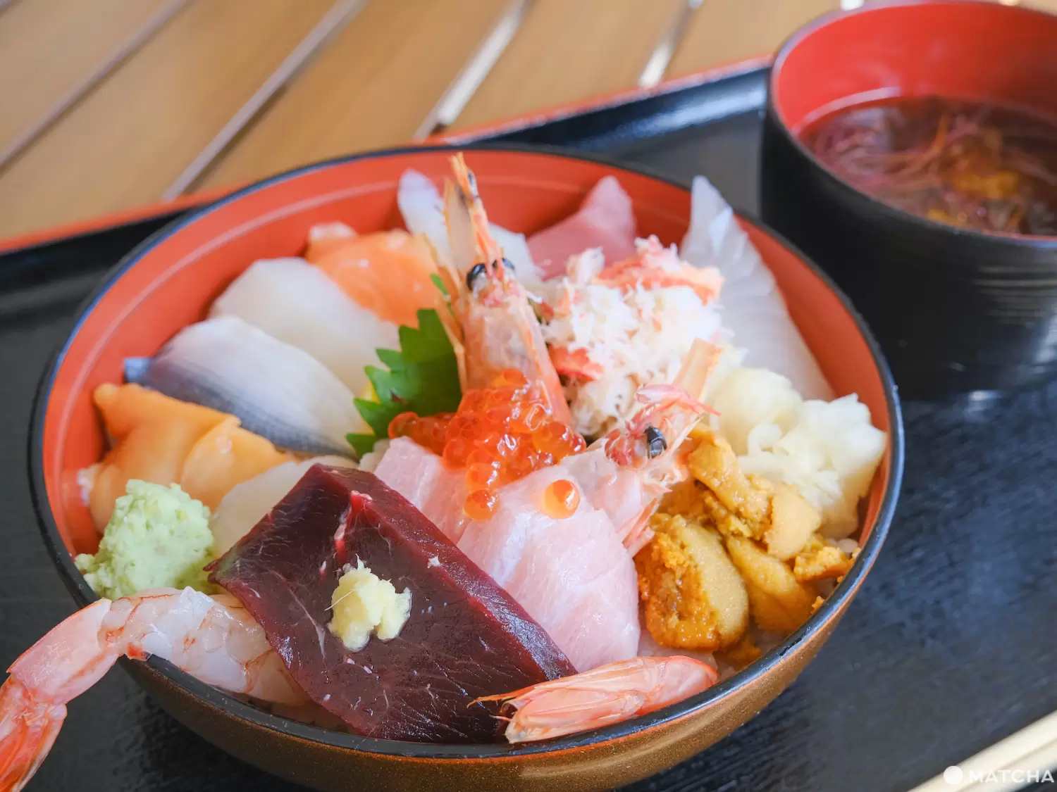 寿司だけじゃない！宮城県女川町で「かまぼこ」を楽しもう