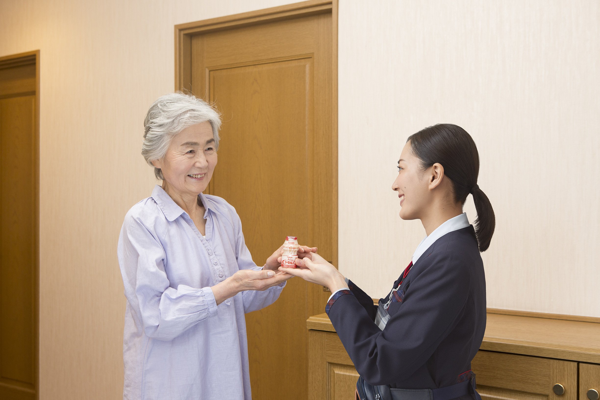 おなかに良いだけではない！日本の乳製品乳酸菌飲料「ヤクルト」の秘密を大公開