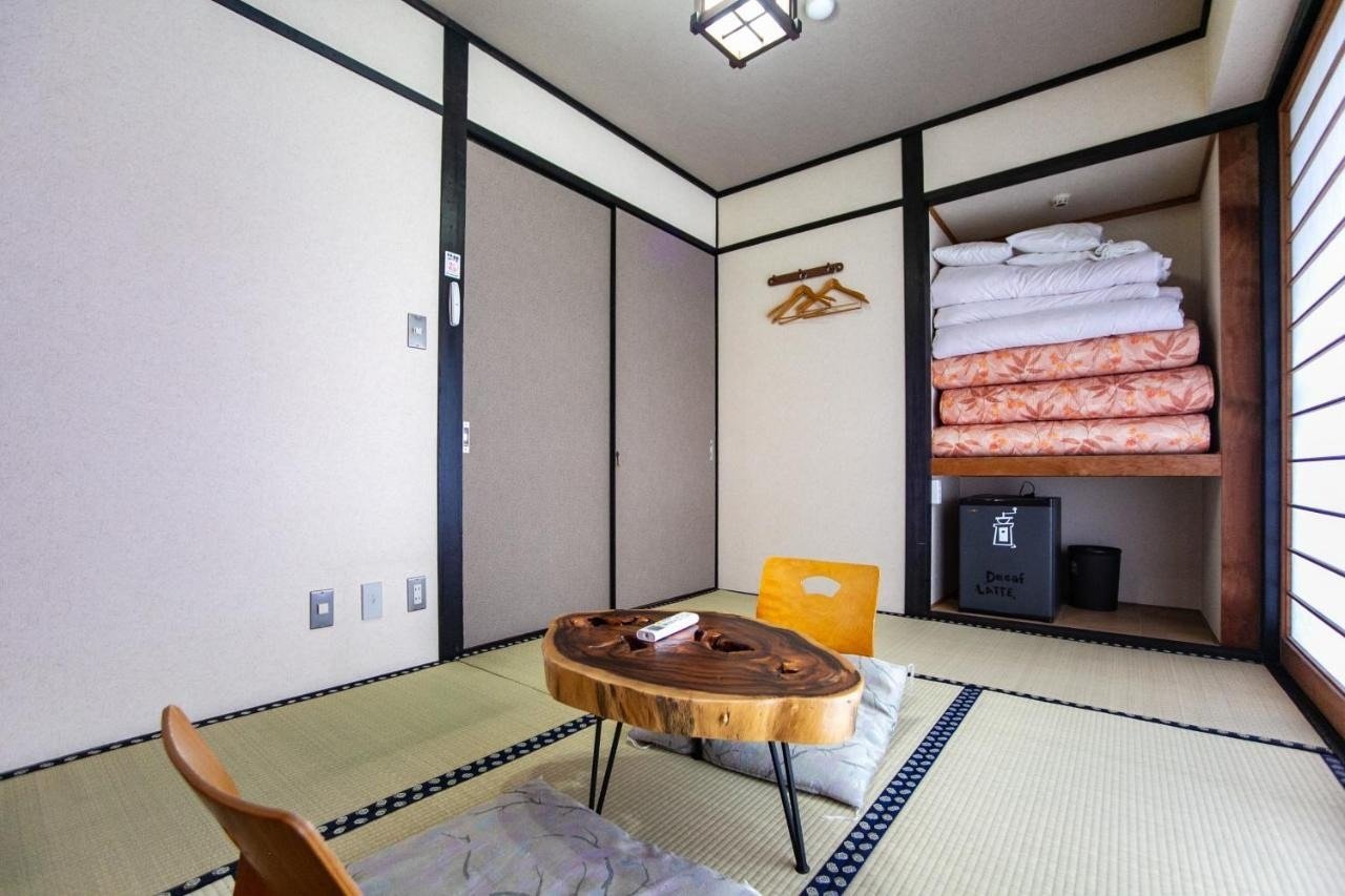 湯布院あかりの宿