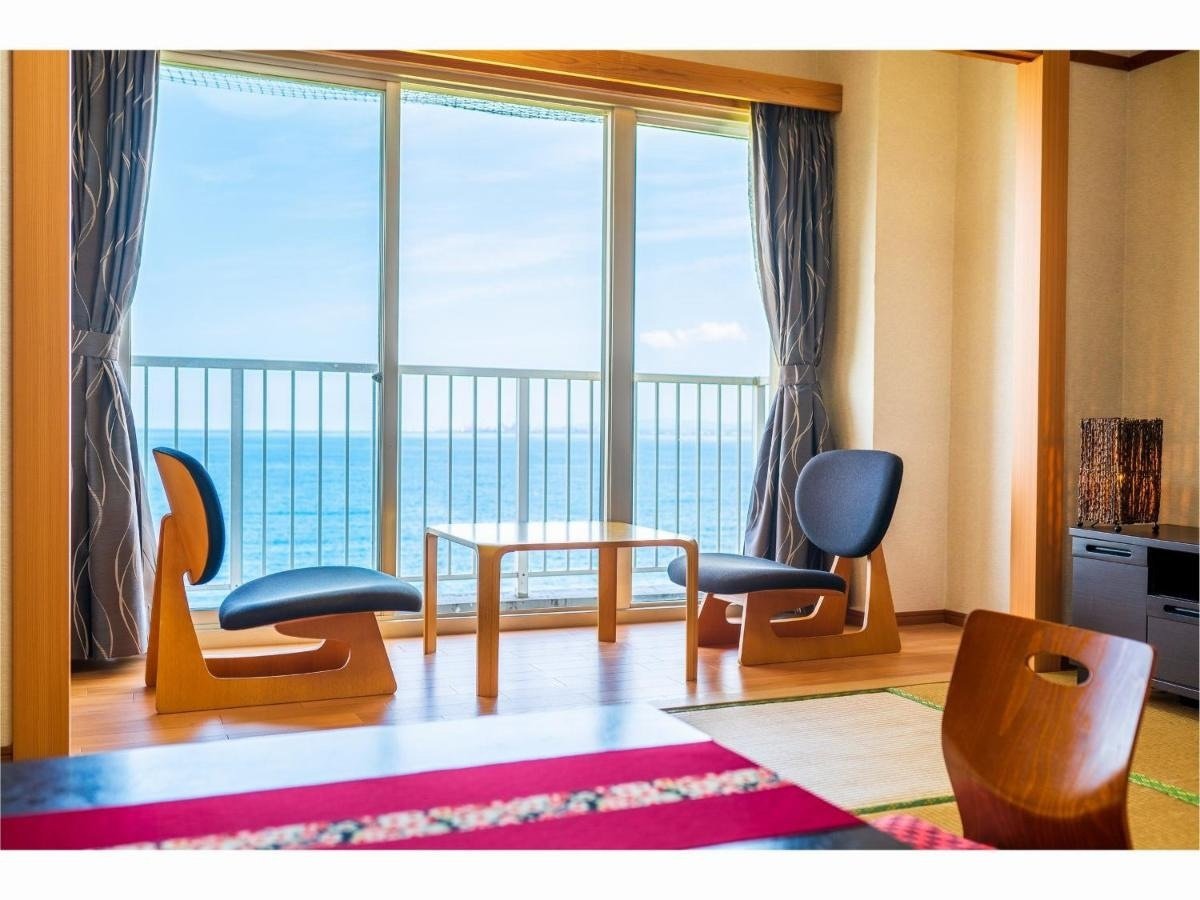 天空湯房 清海荘