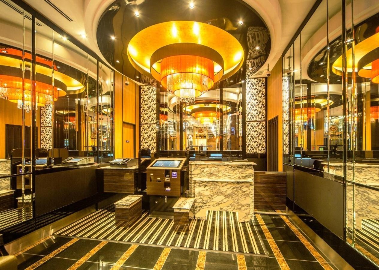 アパホテル　上野広小路