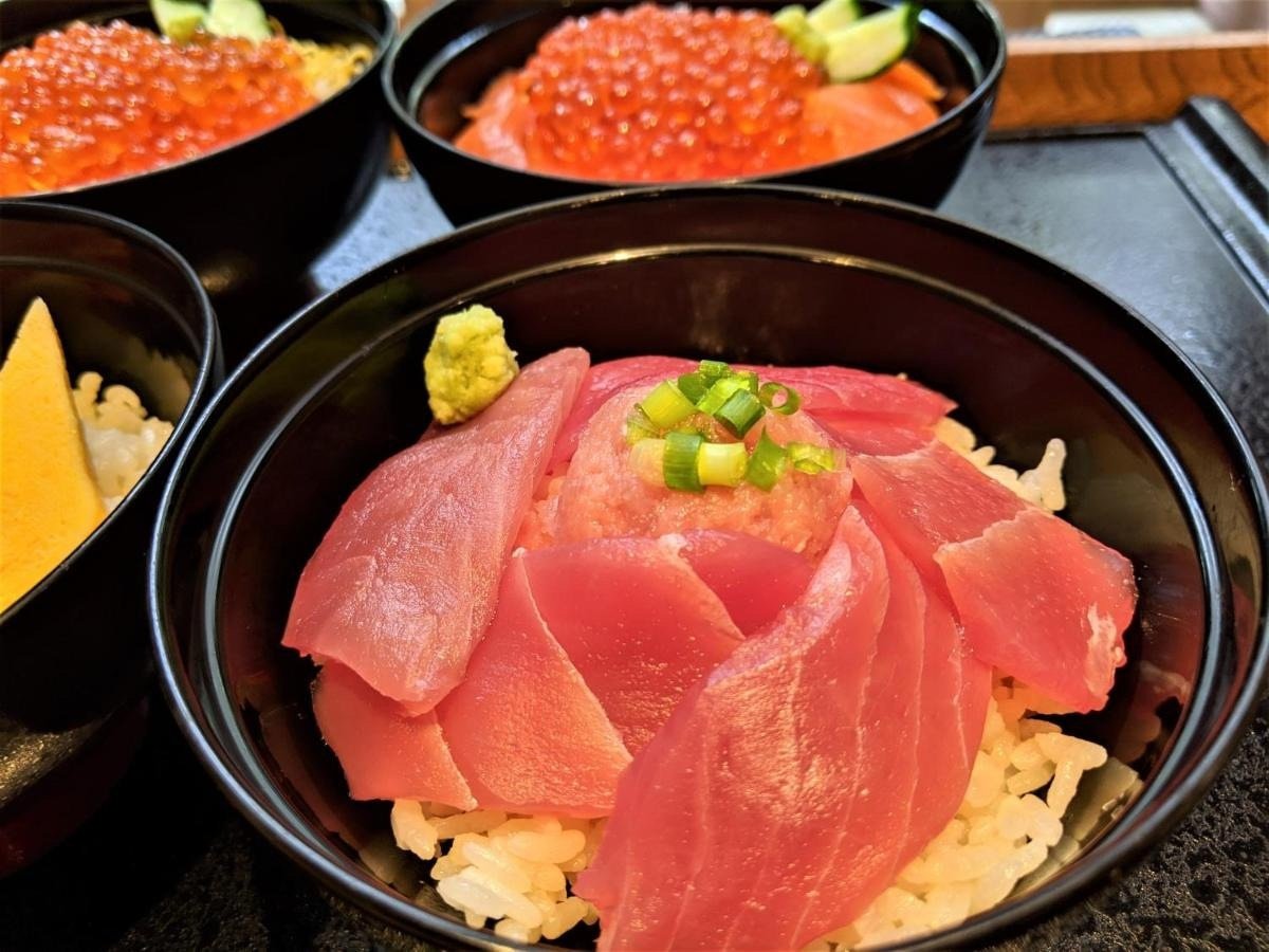 ドーミーイン札幌ANNEX