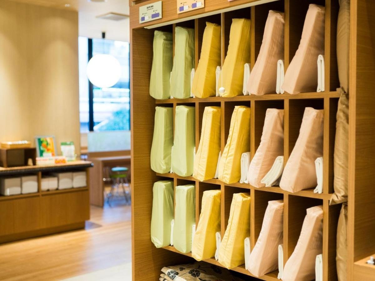 スーパーホテル東京・錦糸町駅前 