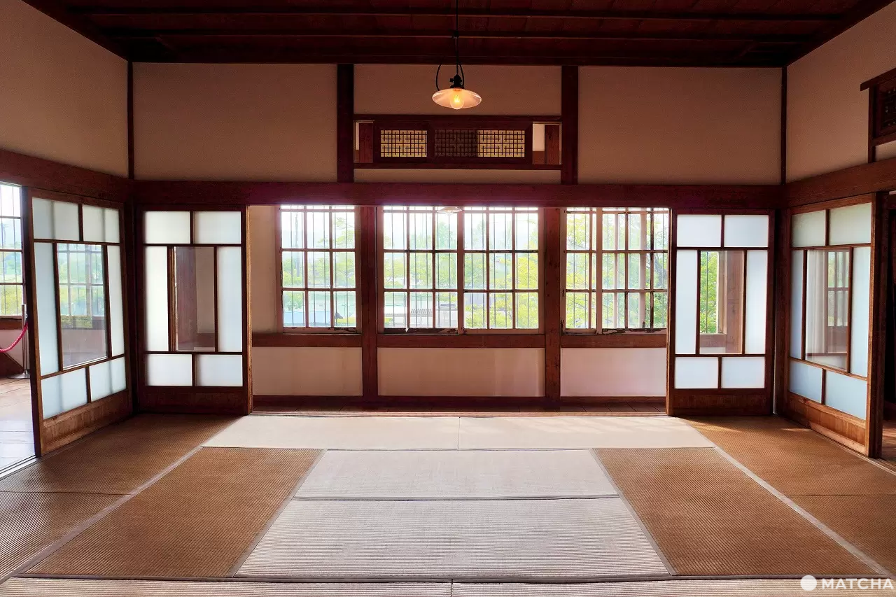 Nature, History, and Delicious Seafood Delicacies in Fukushima