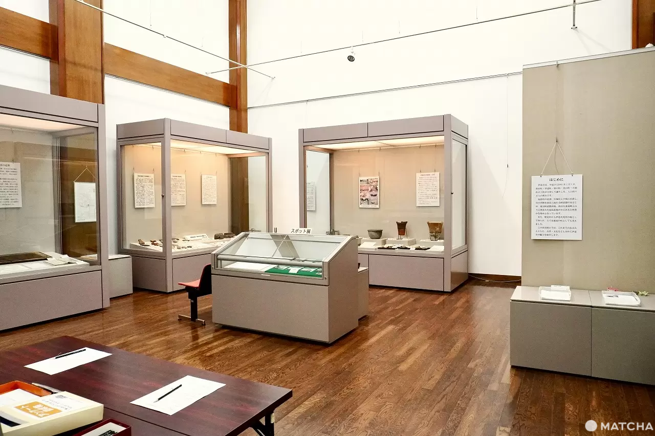 Nature, History, and Delicious Seafood Delicacies in Fukushima