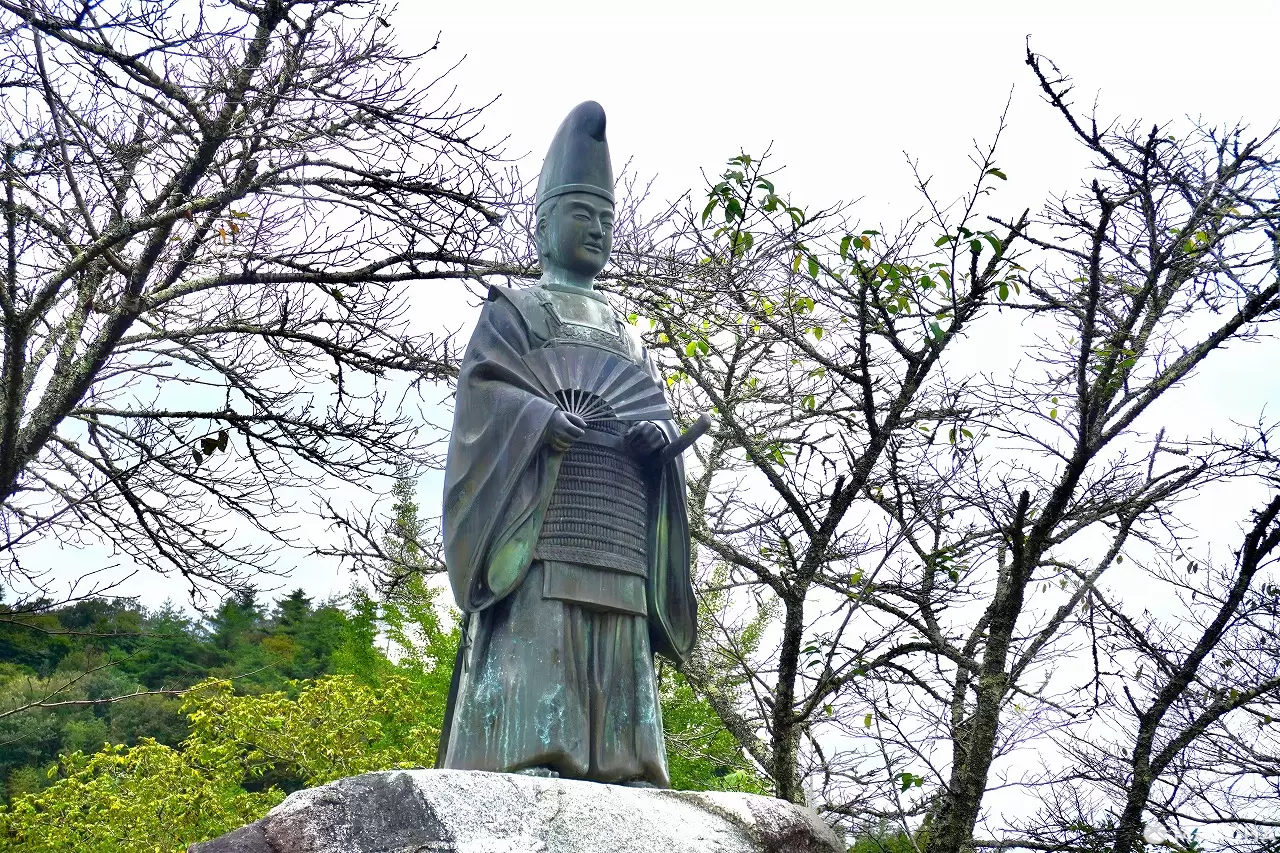Nature, History, and Delicious Seafood Delicacies in Fukushima
