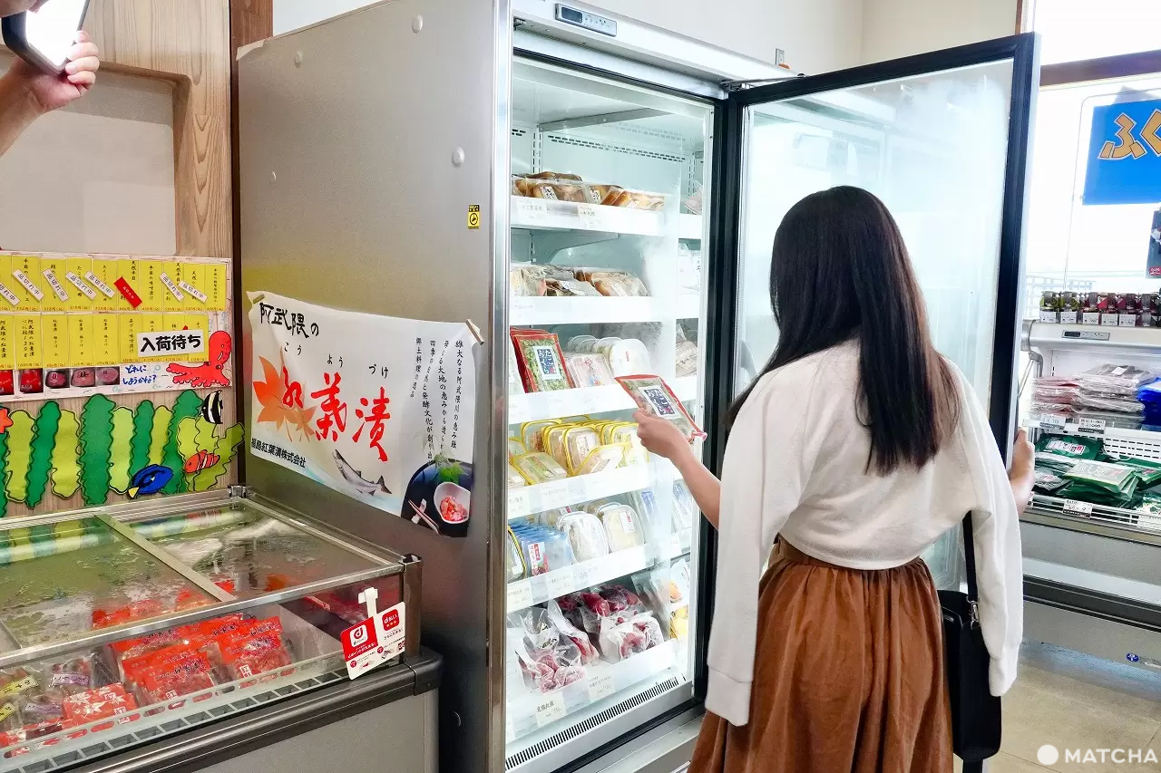 Nature, History, and Delicious Seafood Delicacies in Fukushima