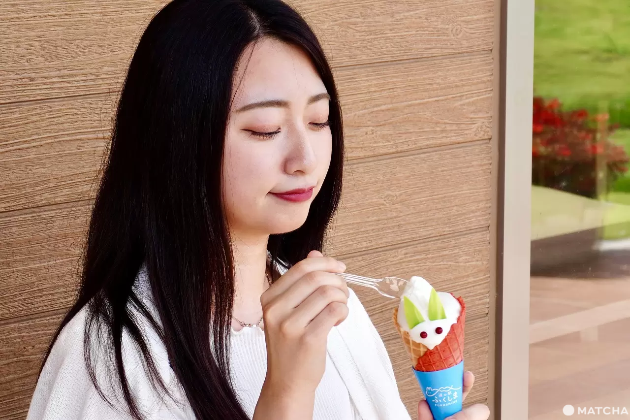 Nature, History, and Delicious Seafood Delicacies in Fukushima