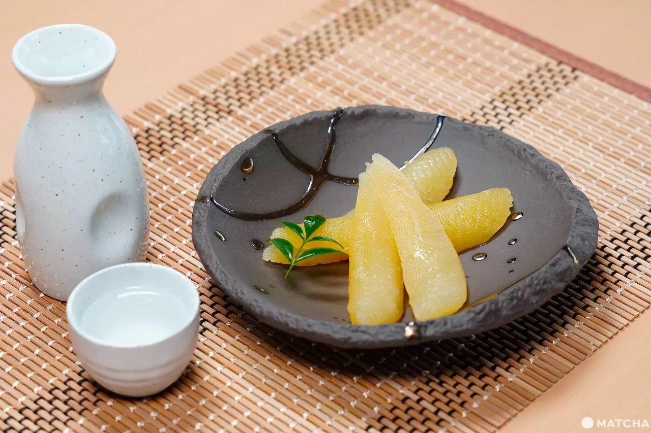 Nature, History, and Delicious Seafood in Date City, Fukushima