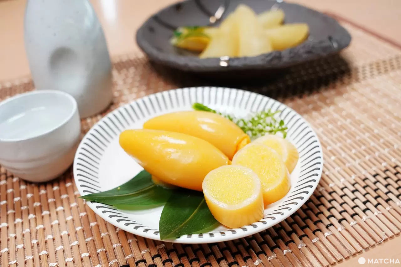 Nature, History, and Delicious Seafood in Date City, Fukushima