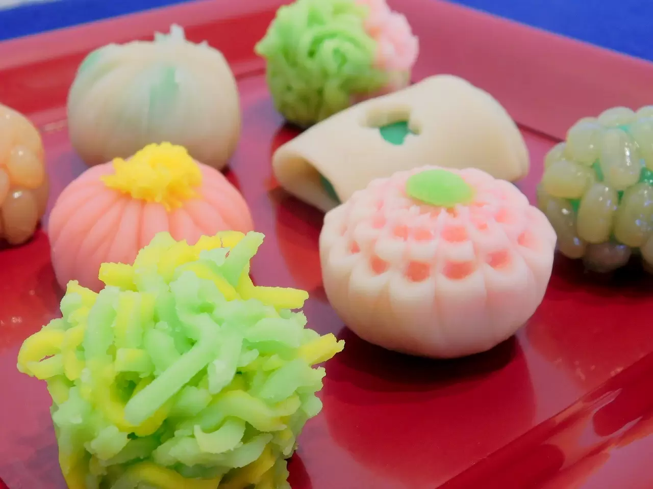 Kyoto Confectionery and Culture Festival: Experience the Essence of Kyoto