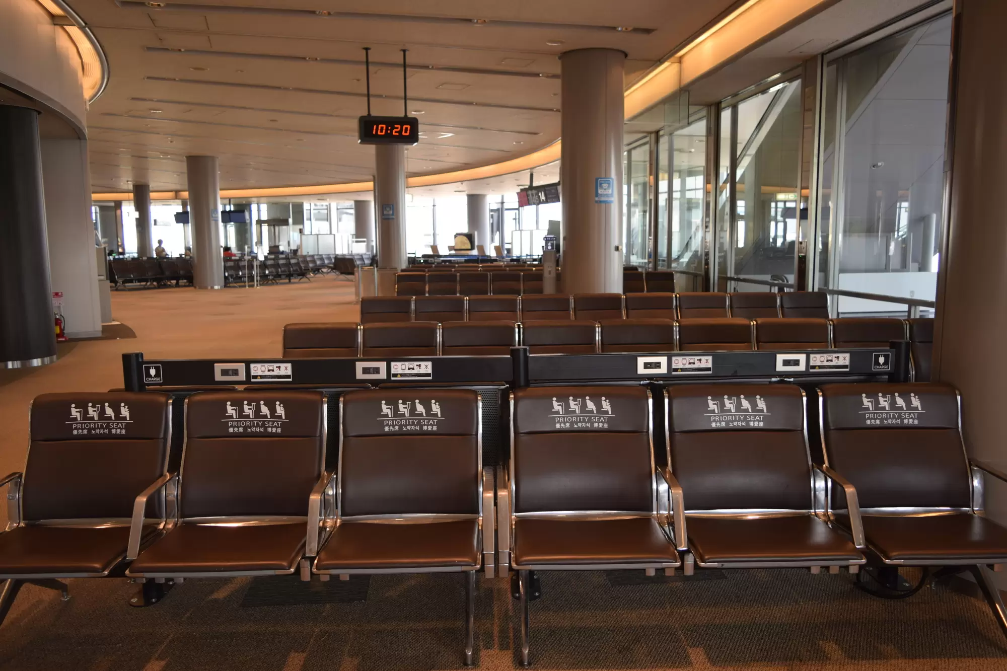 【2024年】成田國際機場完整攻略!一次看購物、美食、實用設施有哪些