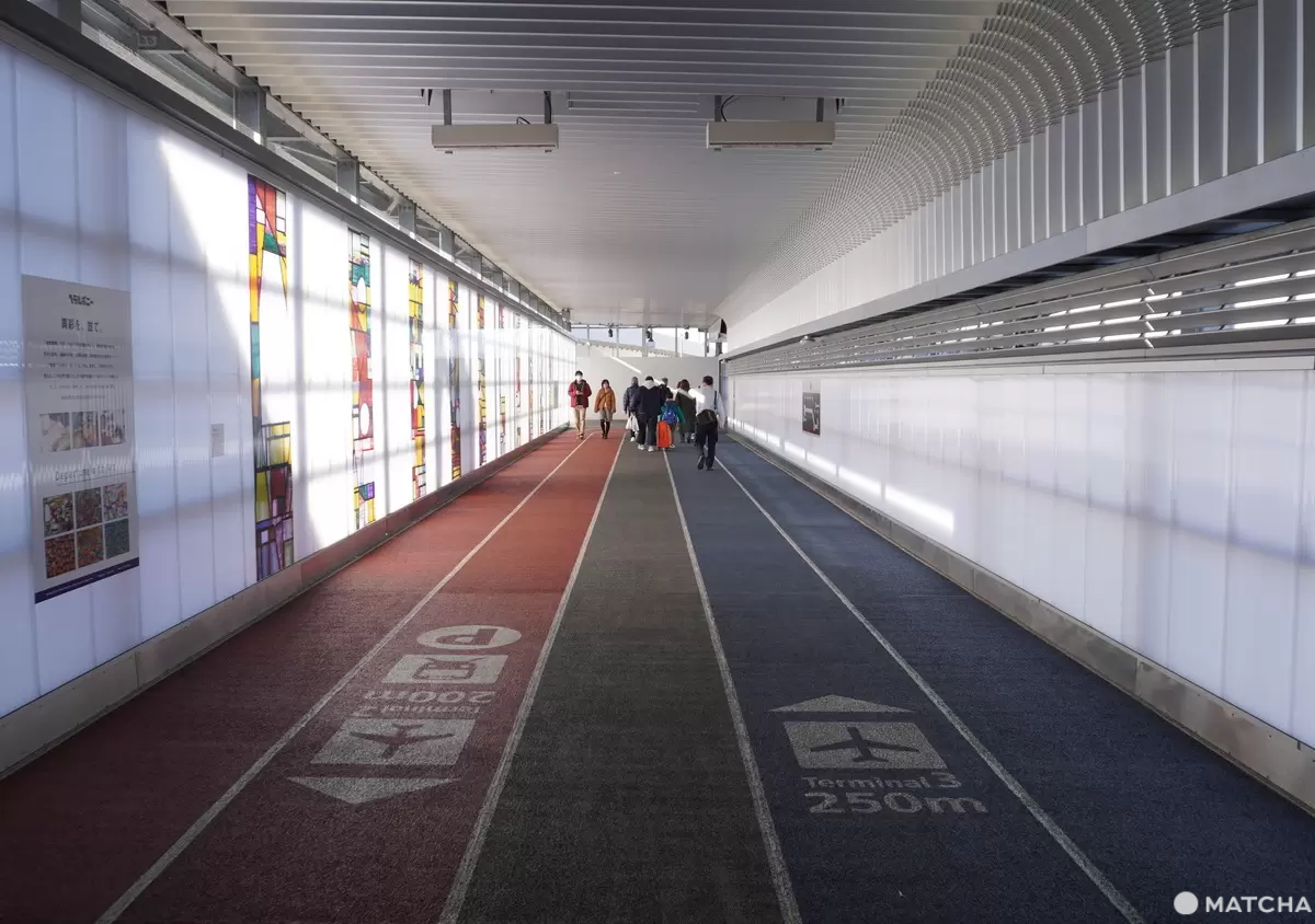 【2024年】成田國際機場完整攻略!一次看購物、美食、實用設施有哪些