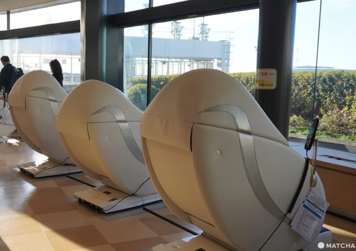 【2024年】成田國際機場完整攻略!一次看購物、美食、實用設施有哪些