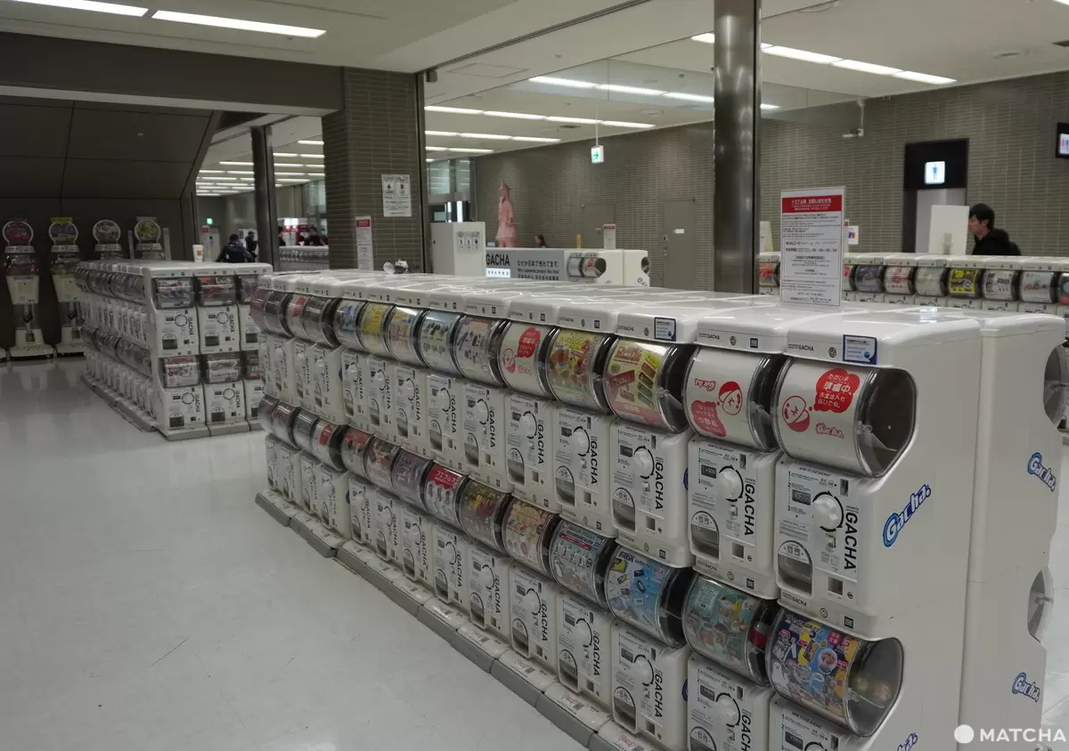 【2024年】成田國際機場完整攻略!一次看購物、美食、實用設施有哪些