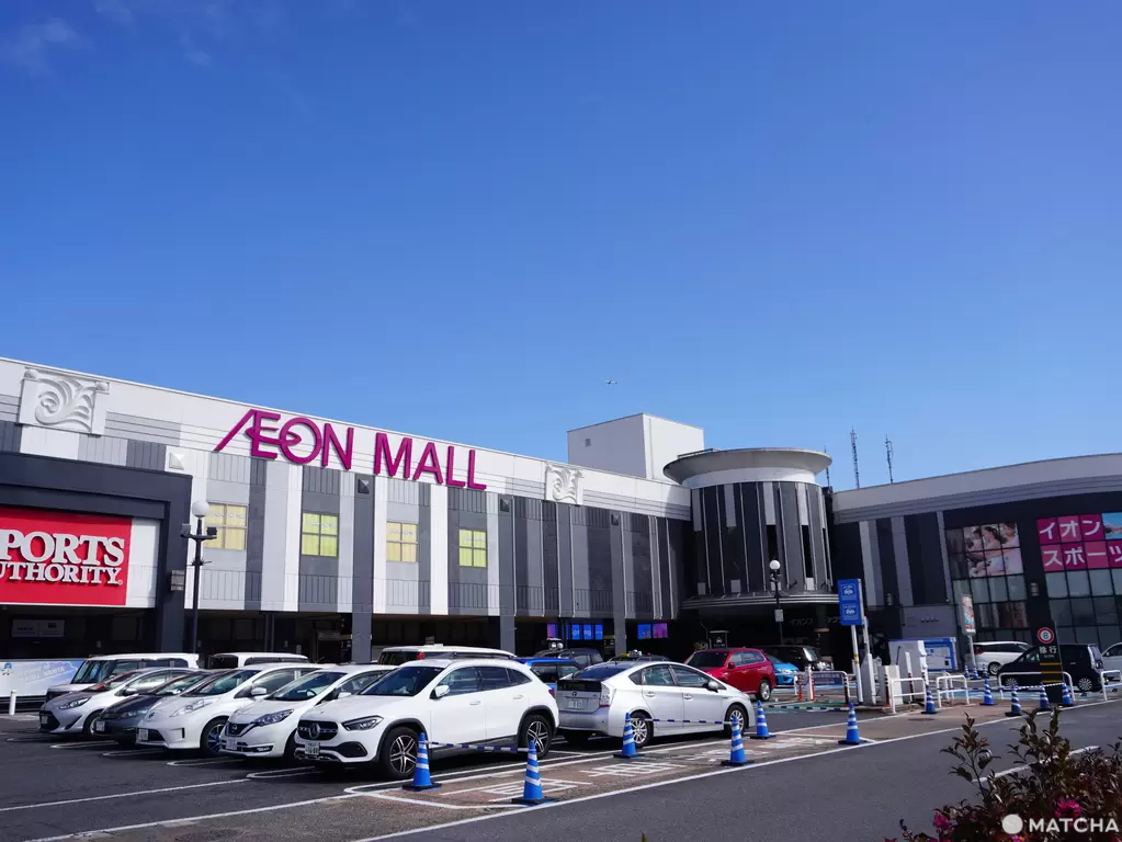 【2024年】成田國際機場完整攻略!一次看購物、美食、實用設施有哪些