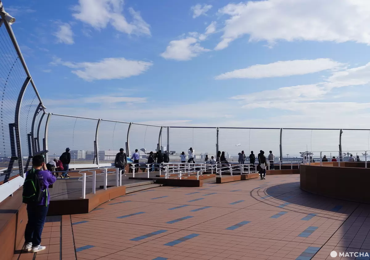 【2024年最新】去東京就飛羽田機場！國內線、國際線航廈的購物、美食、伴手禮、機場周邊景點