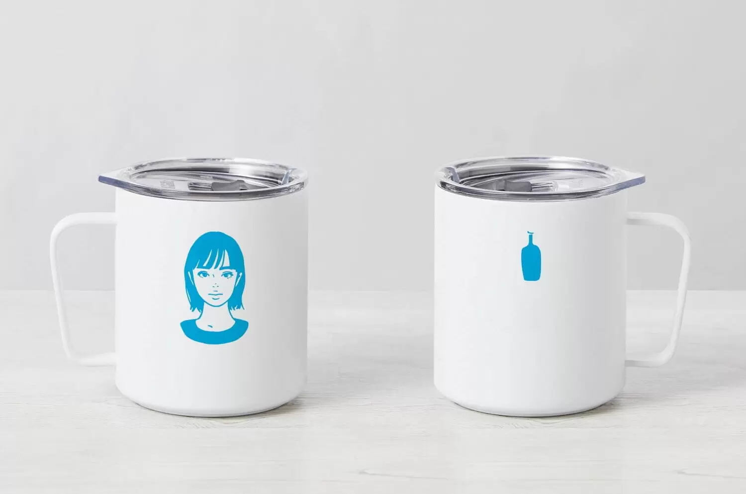 「藍瓶咖啡」地圖再擴大！福岡天神開幕，KYNE聯名杯限定販售