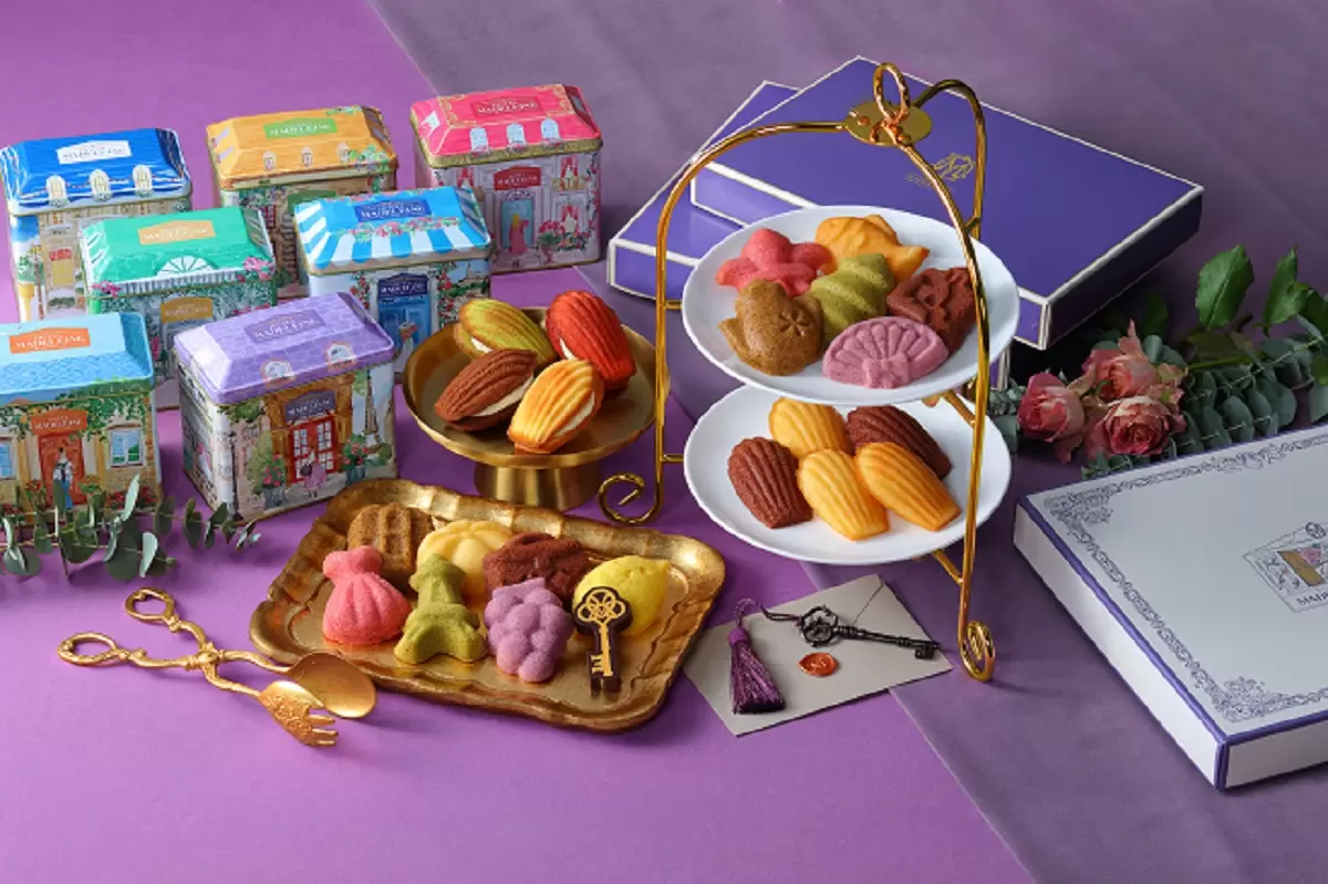 橫濱「高島屋」引進2大新品牌：少女們無法抗拒的療癒伴手禮！