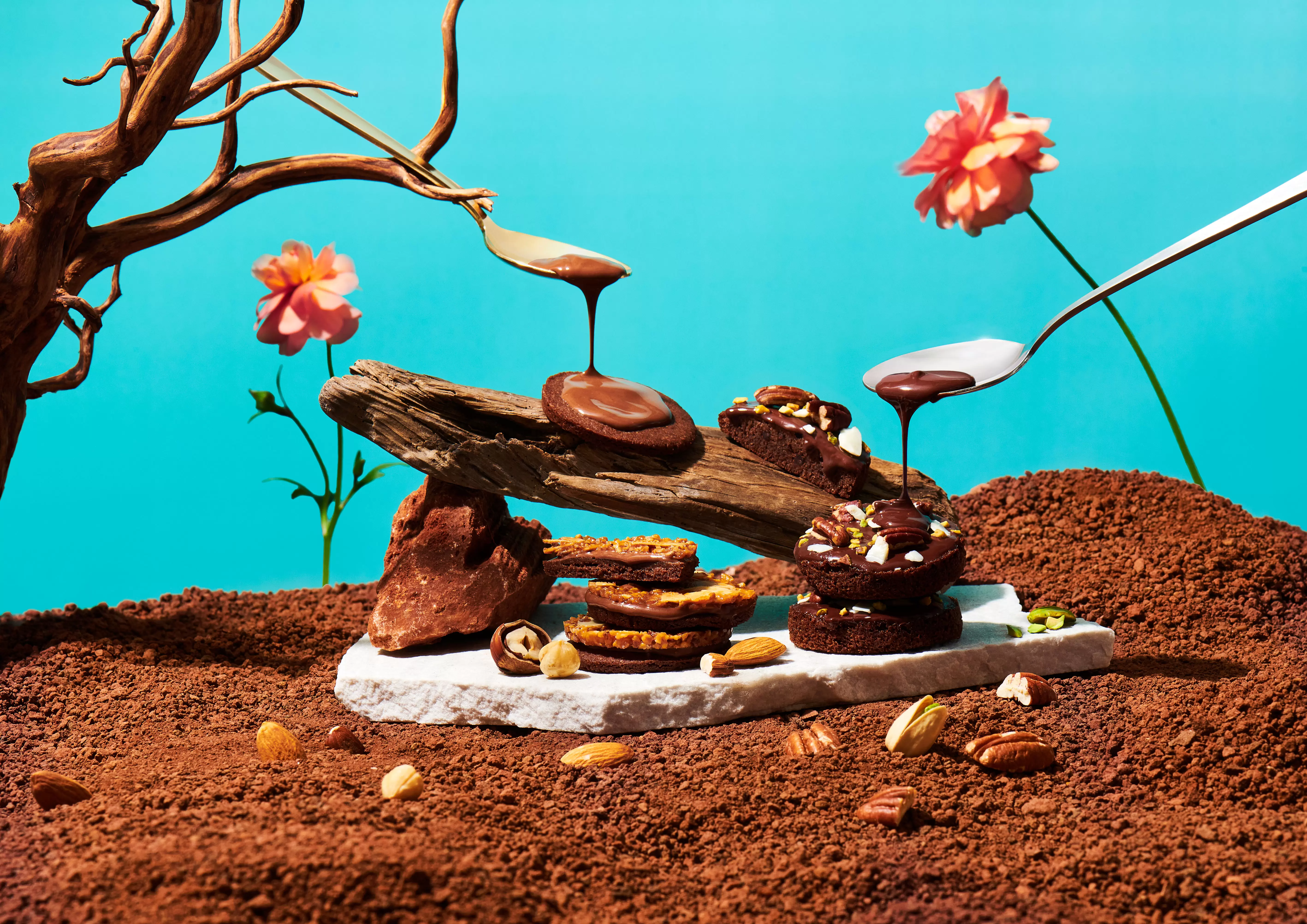 BAKE旗下新品牌「caica」誕生！話題商品將成下個熱門伴手禮？