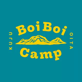 ボイボイキャンプ場