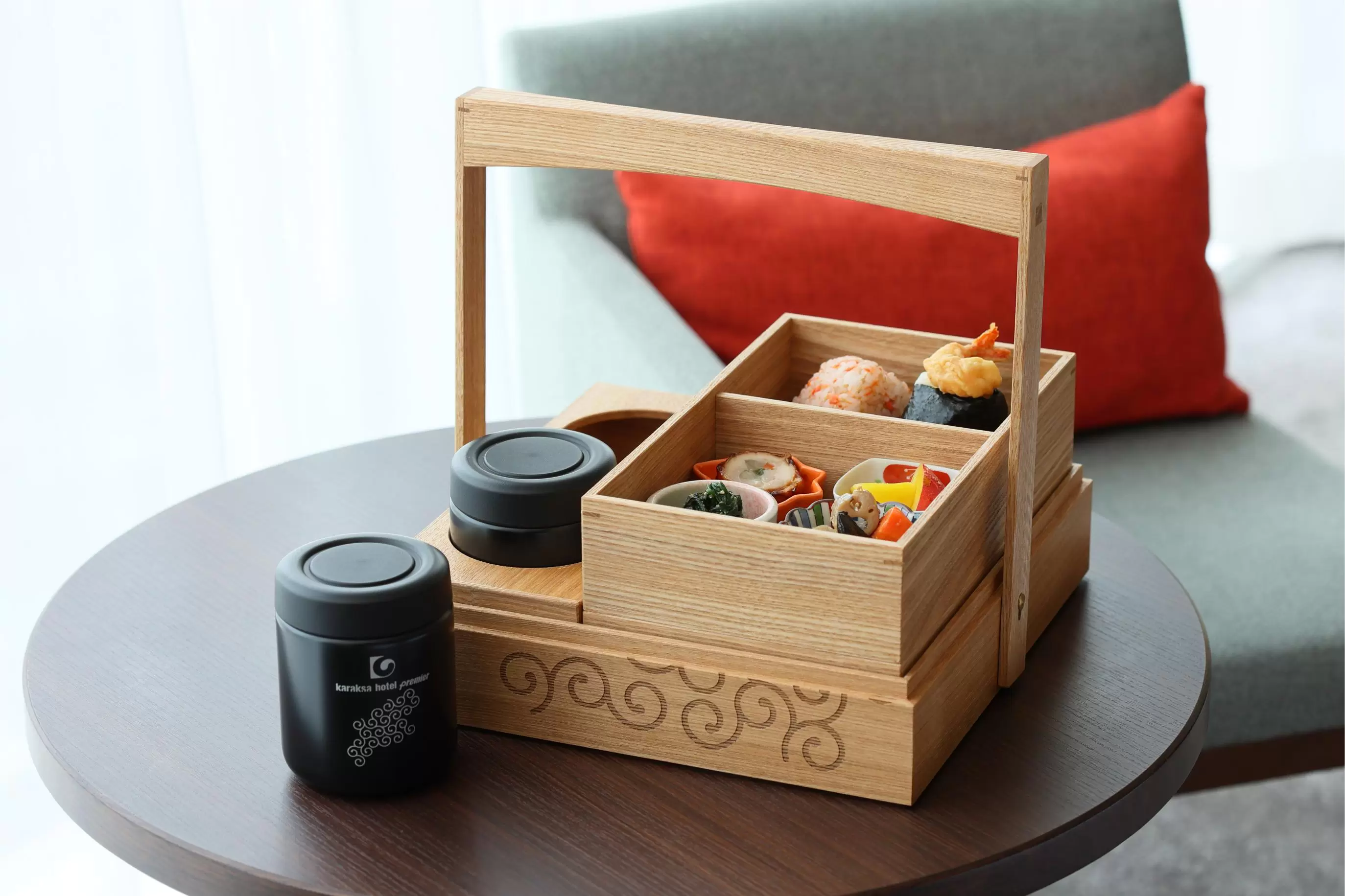 東京で泊まりたい！子連れ向けサービスが充実した「からくさホテル」とは？