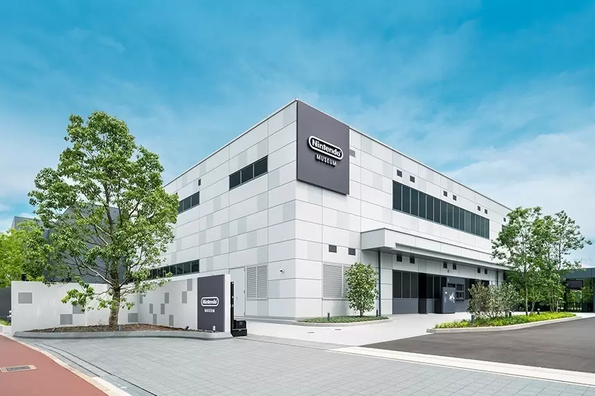 The Nintendo Museum to Open in Kyoto! Highlights and Ticket Info