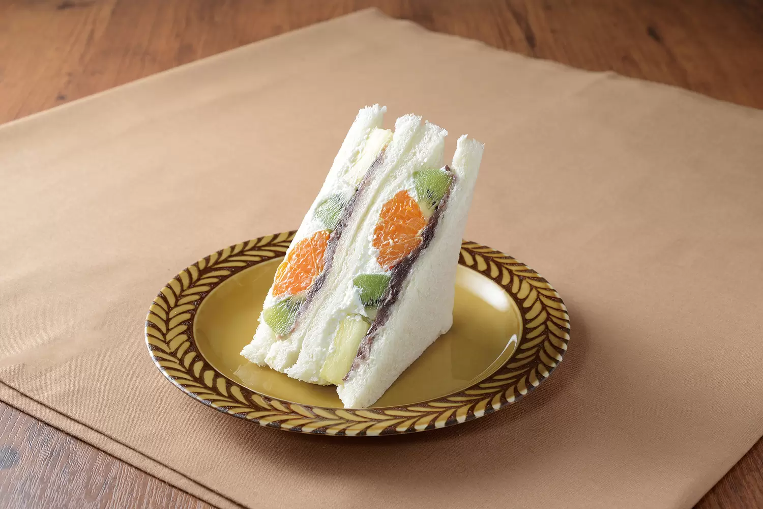 LAWSONＸBREAD,ESPRESSO & 首次聯名，以人氣麵包為靈感的銅板早餐點心！