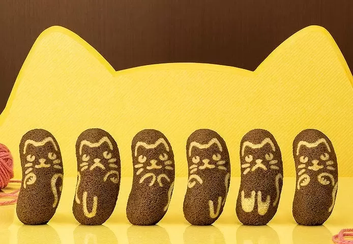 Tokyo Banana Bunyanko Pop-Up Shop in Ikebukuro: Purrfectly Adorable and Sweet! 
