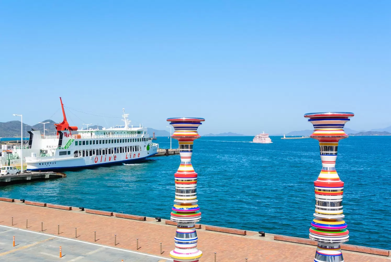 Setouchi Triennale 2025: Key Highlights, Schedule, Locations, and Tickets