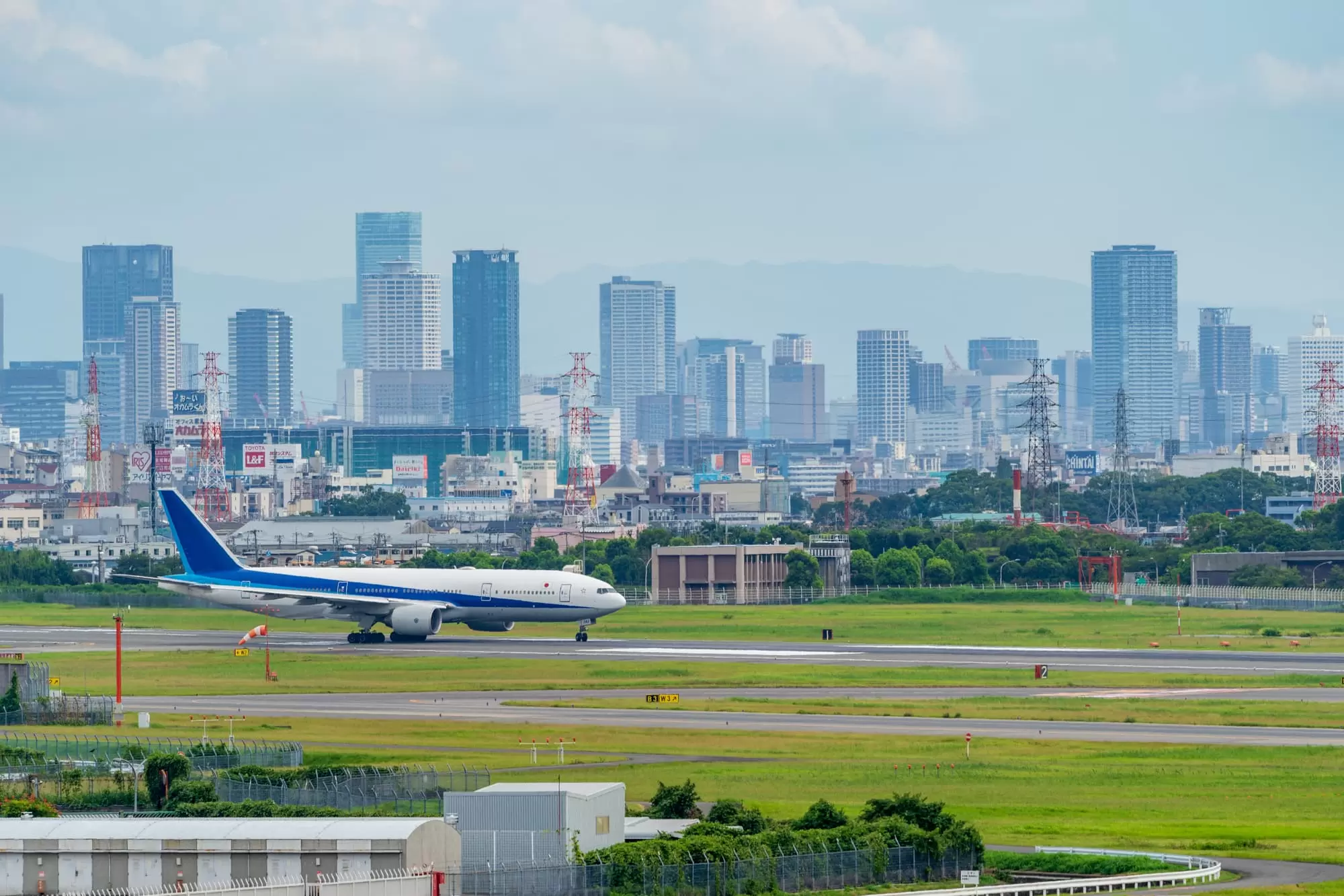 Japan Departure Tax Set to Rise to 3,000 Yen From July 2026