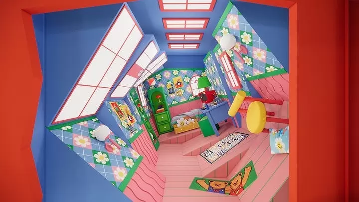 WIGGLE WIGGLE.ZIP HARAJUKU: Shop for Kawaii Lifestyle Goods