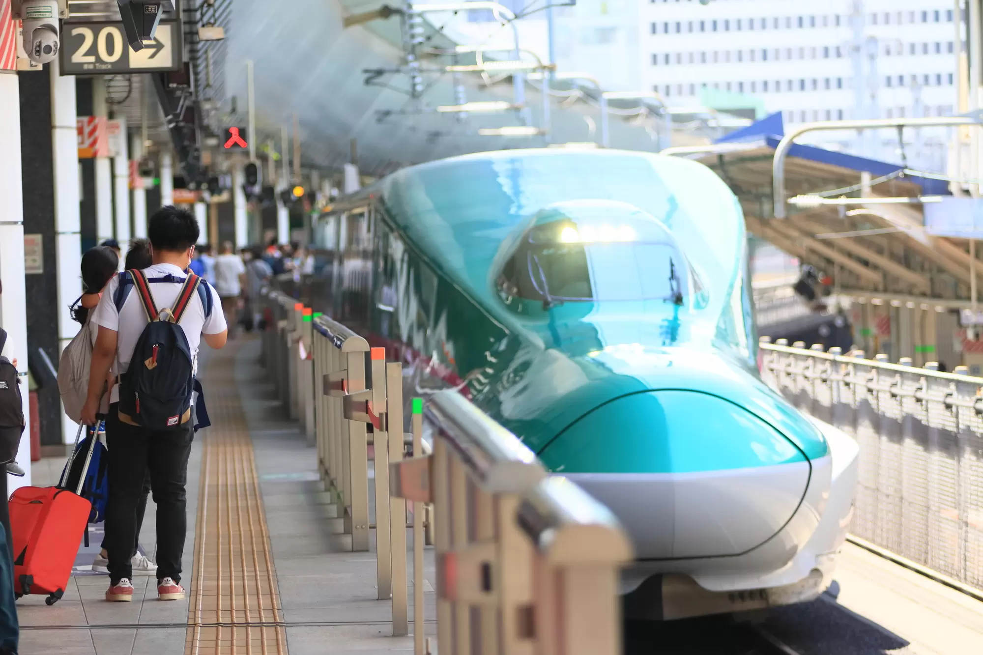 再見了東北 PASS！「JR EAST PASS」 3/14起全面整合，全新價格與新制度懶人包