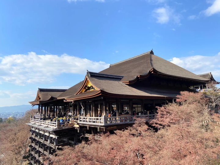 京都市「住宿稅」擬調漲！每晚上限調高至1萬日圓預計2026年3月起實施