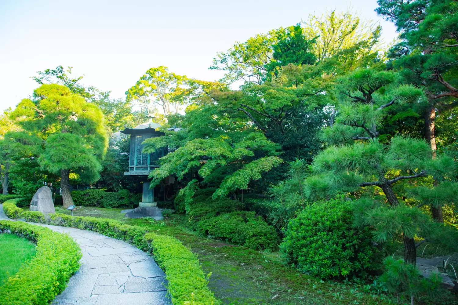 Nezu Museum