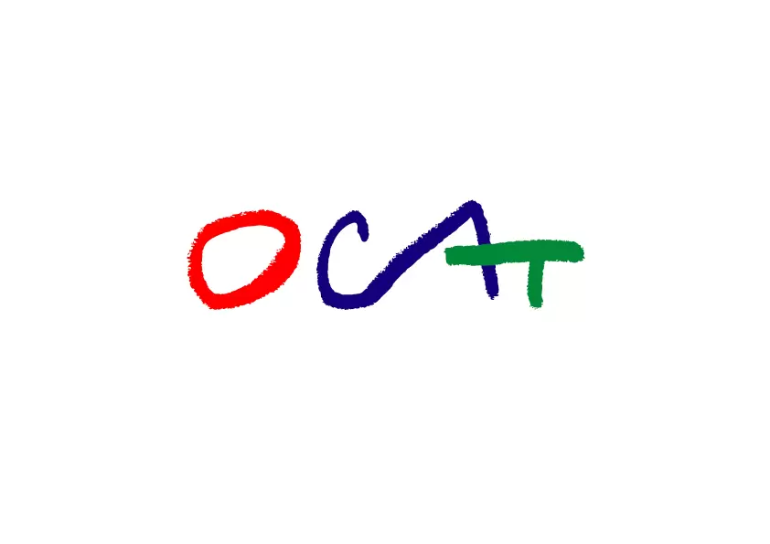 OCAT (อาคารผู้โดยสารทางอากาศเมืองโอซาก้า)