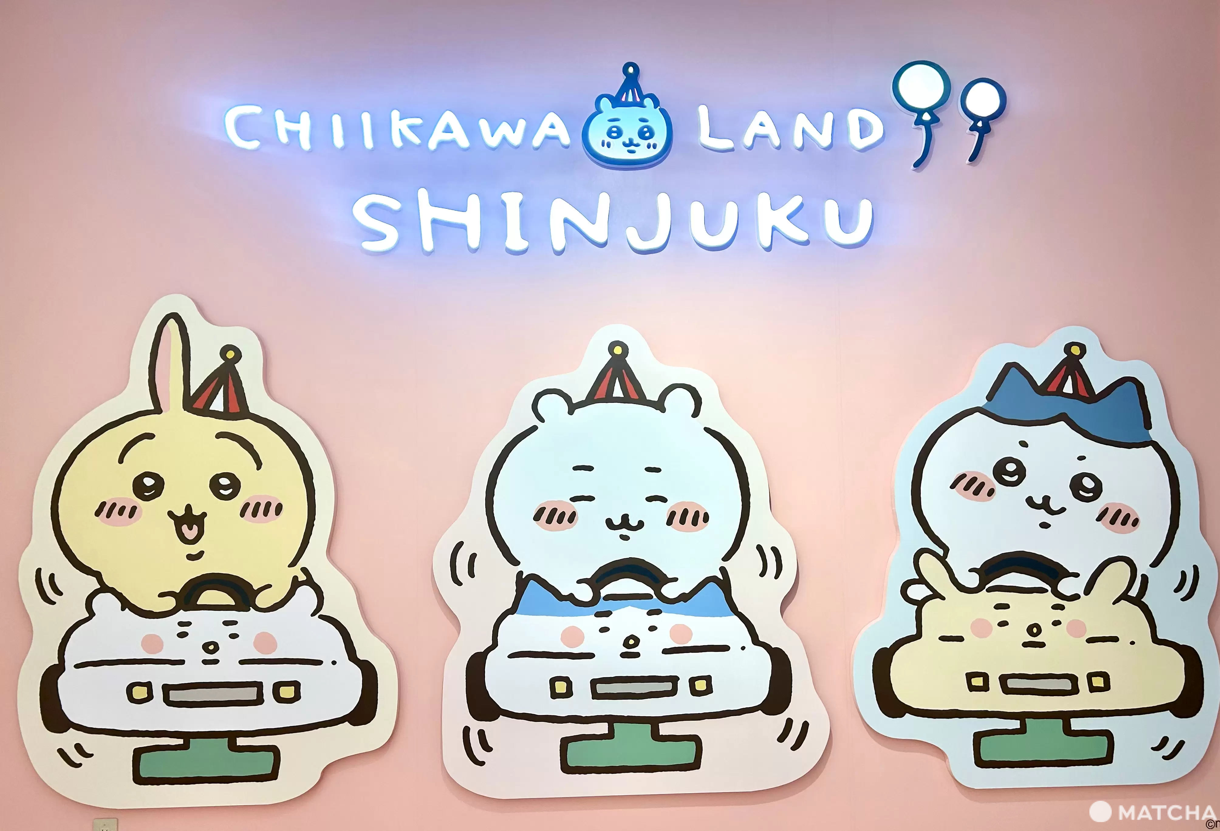 Kiddy Land Shinjuku Store Opens with Exciting Specialty Shops