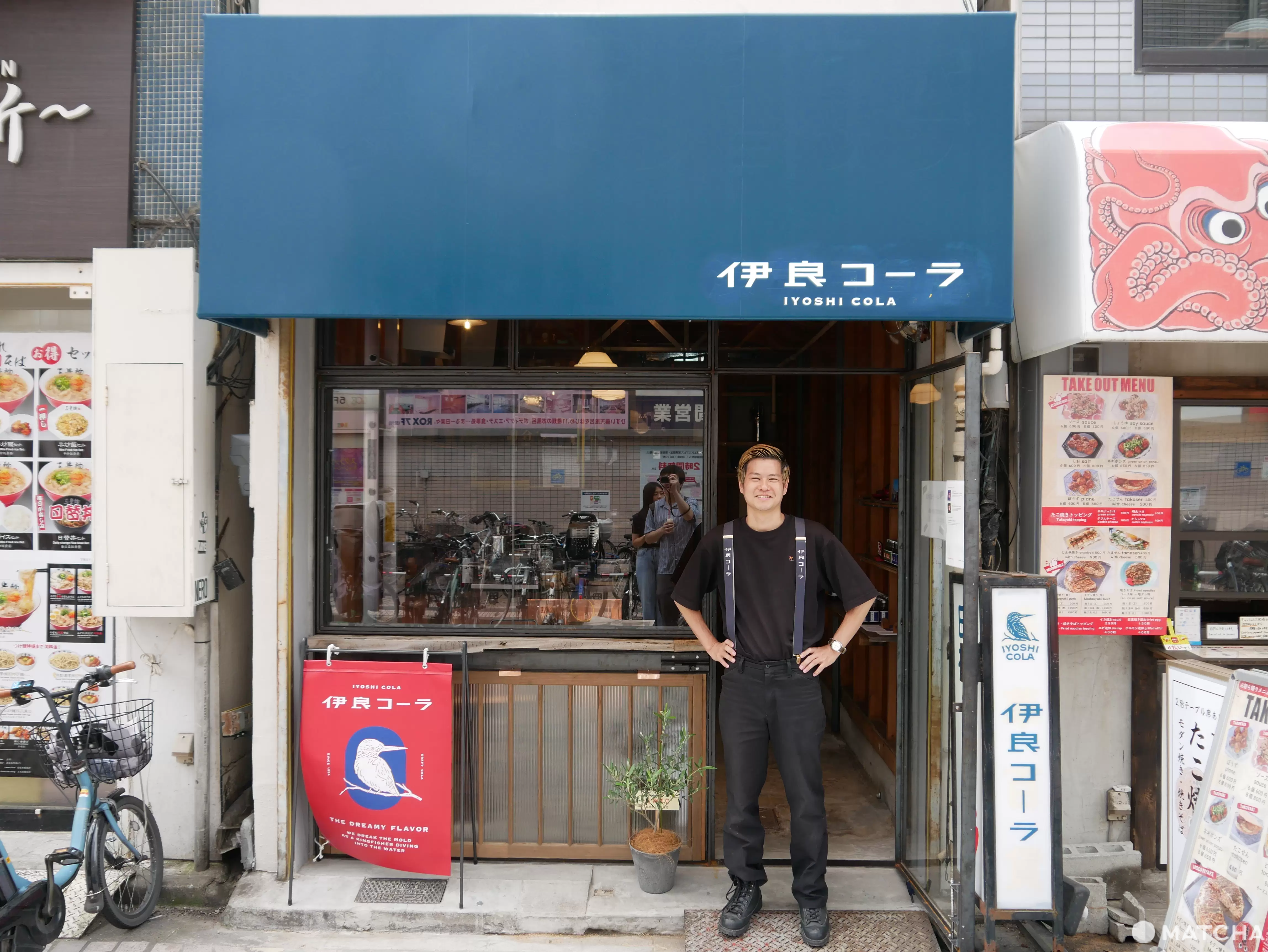 日本精釀可樂品牌「伊良可樂」三號店6月14日在淺草開幕！台灣也即將開店！