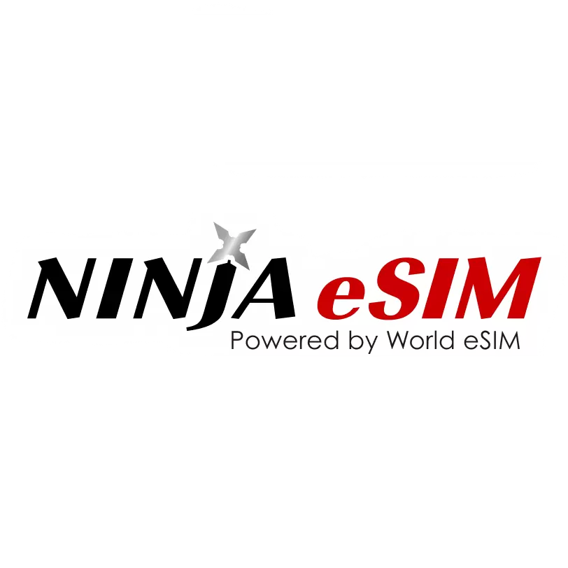 Ninja eSIM 30% OFF Coupon