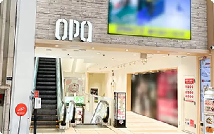Sannomiya OPA
