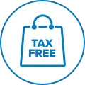 Tax-Free Store