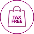 Tax-Free Store