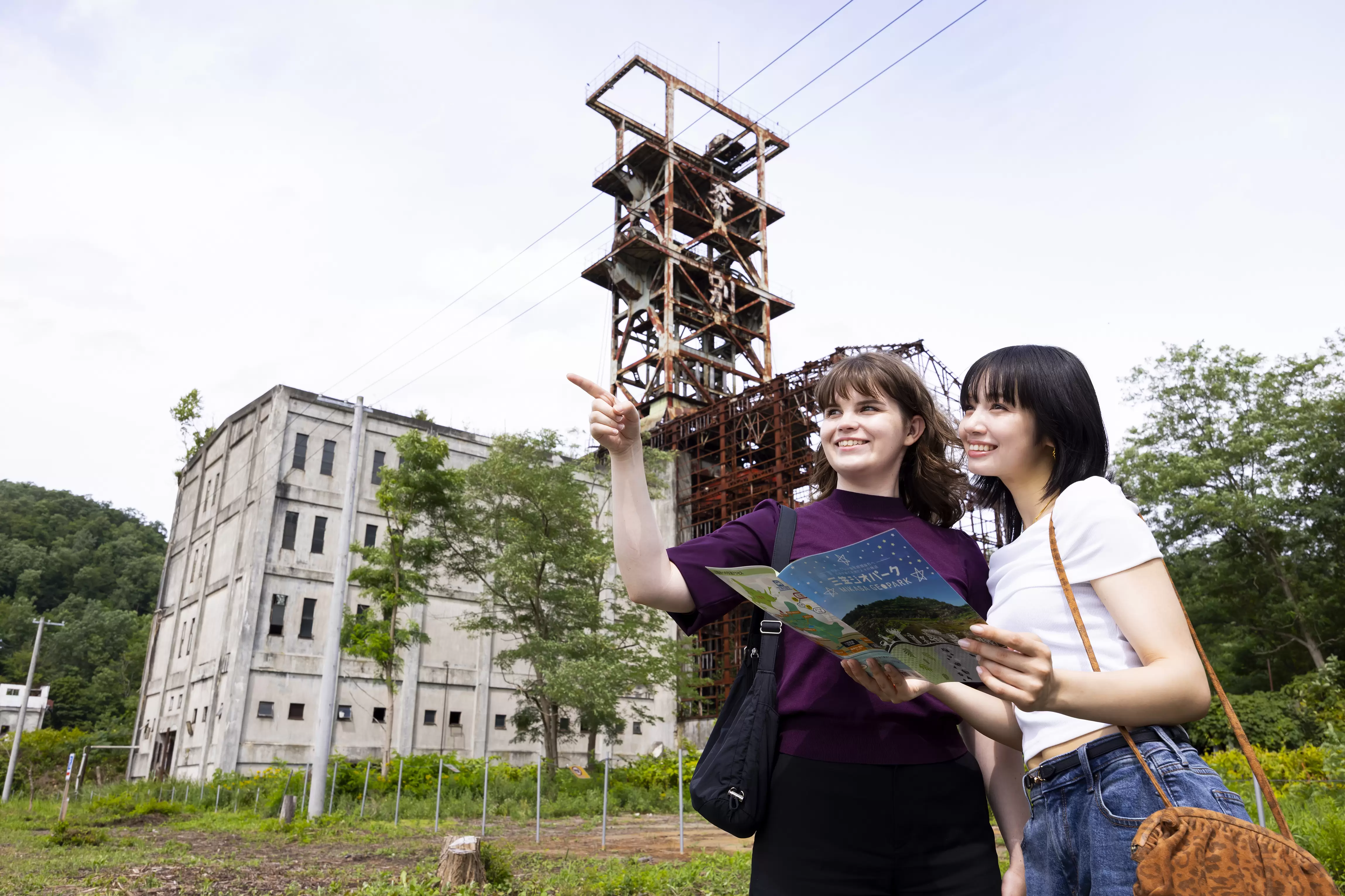 札幌から日帰り可能！2026年夏は三笠の「北海盆おどり」へ出かけよう
