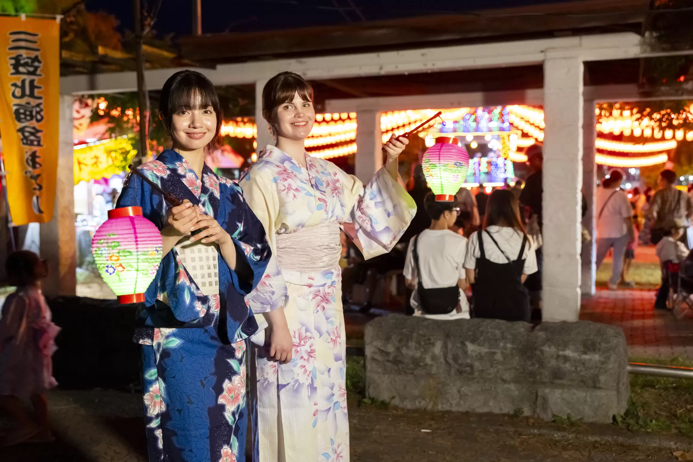 札幌から日帰り可能！2026年夏は三笠の「北海盆おどり」へ出かけよう