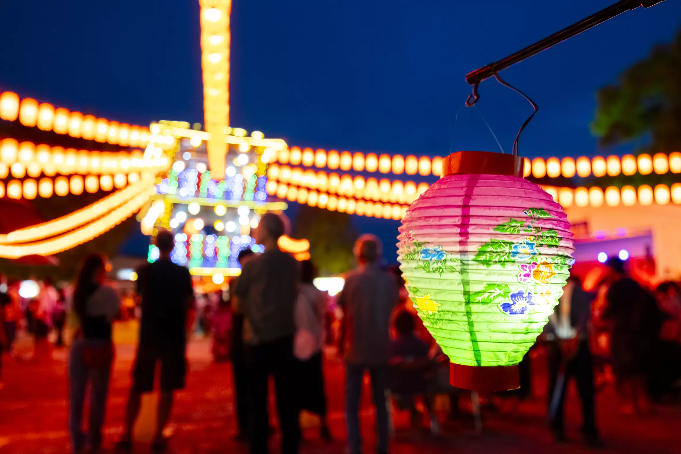 札幌から日帰り可能！2026年夏は三笠の「北海盆おどり」へ出かけよう