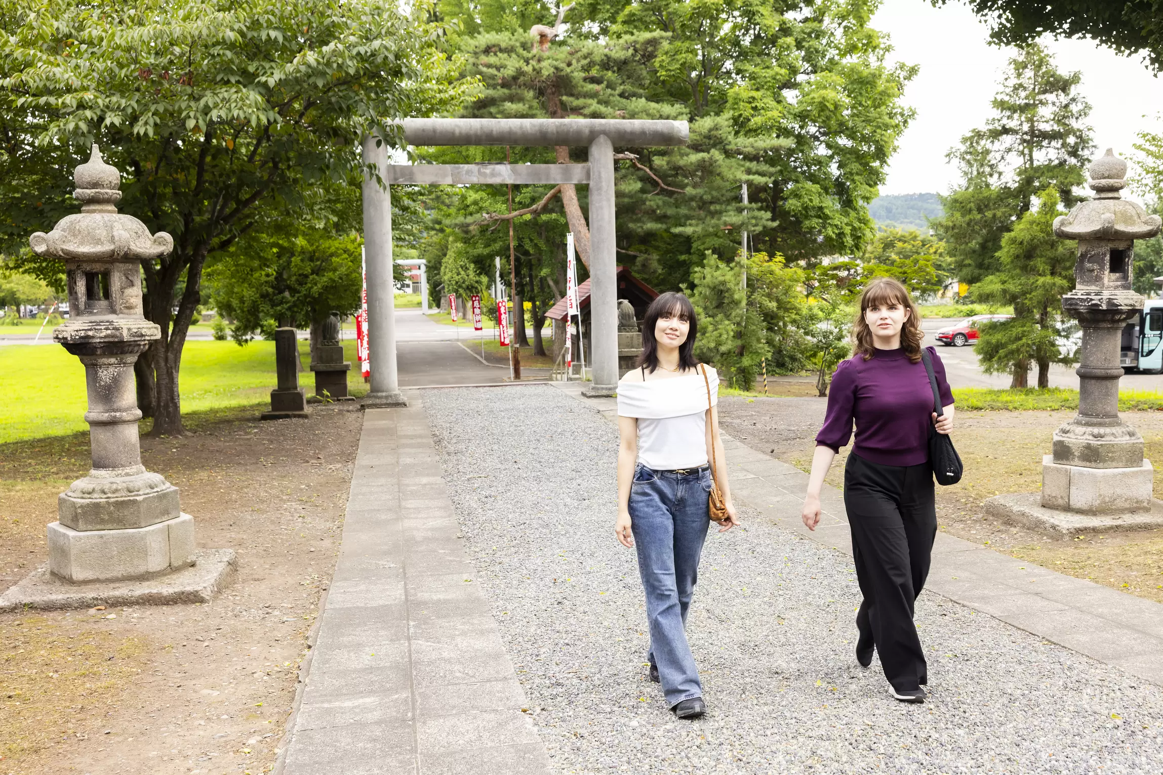 札幌から日帰り可能！2026年夏は三笠の「北海盆おどり」へ出かけよう