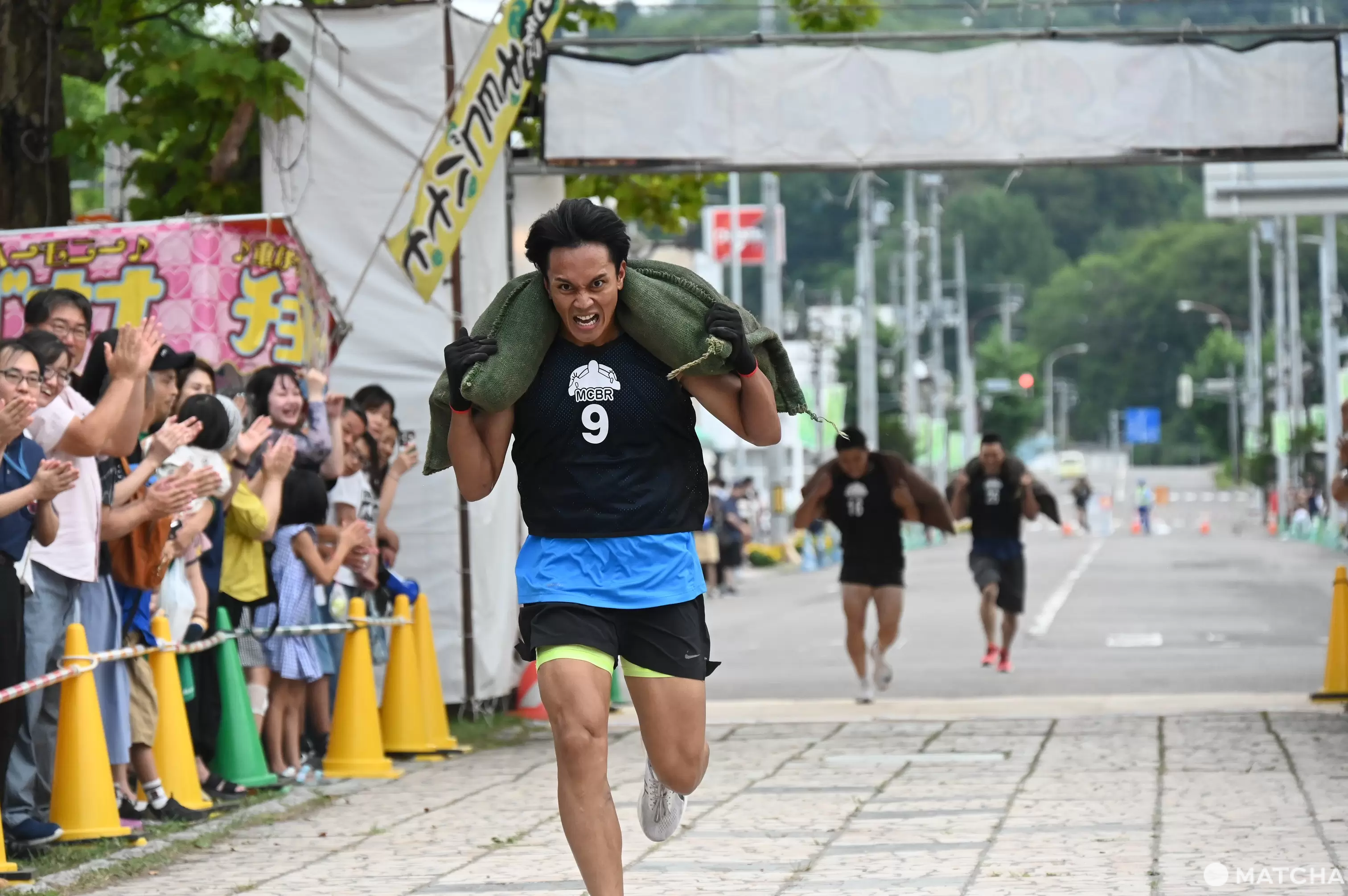 札幌から日帰り可能！2026年夏は三笠の「北海盆おどり」へ出かけよう