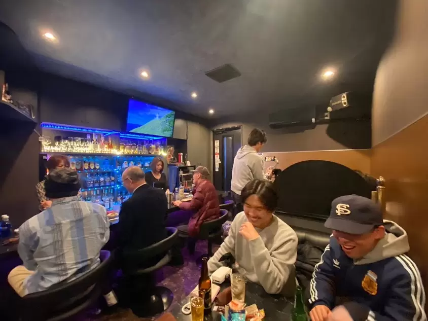 This is a restaurant that can be enjoyed by both regulars and first-time customers.<br /> 