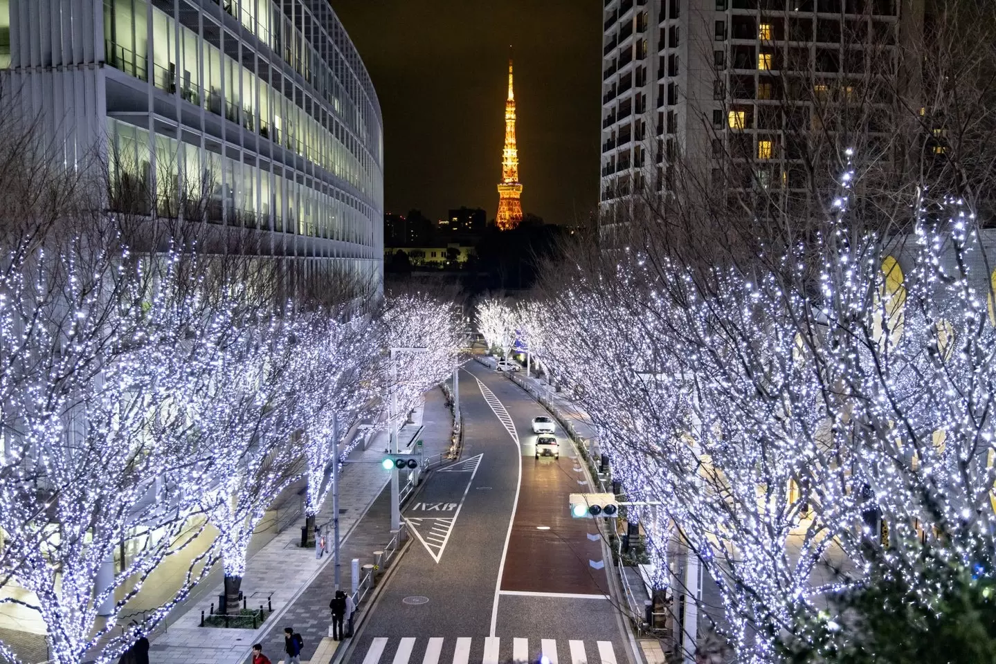 Roppongi Hills Christmas 2025